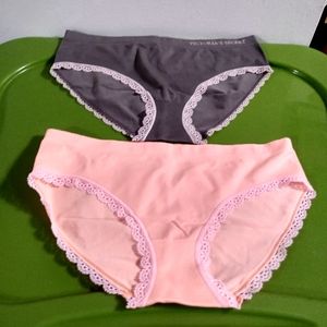 💕Victoria Secret Hip-huggers 💕